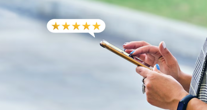 Maximize Your Positive Ratings with Strategic Business Reviews